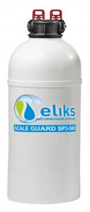 Eliks SP3 Doğal Kireç Koruma Sistemi