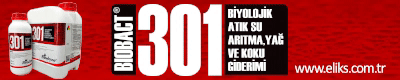 BioBact 301 mükemmel bakteri